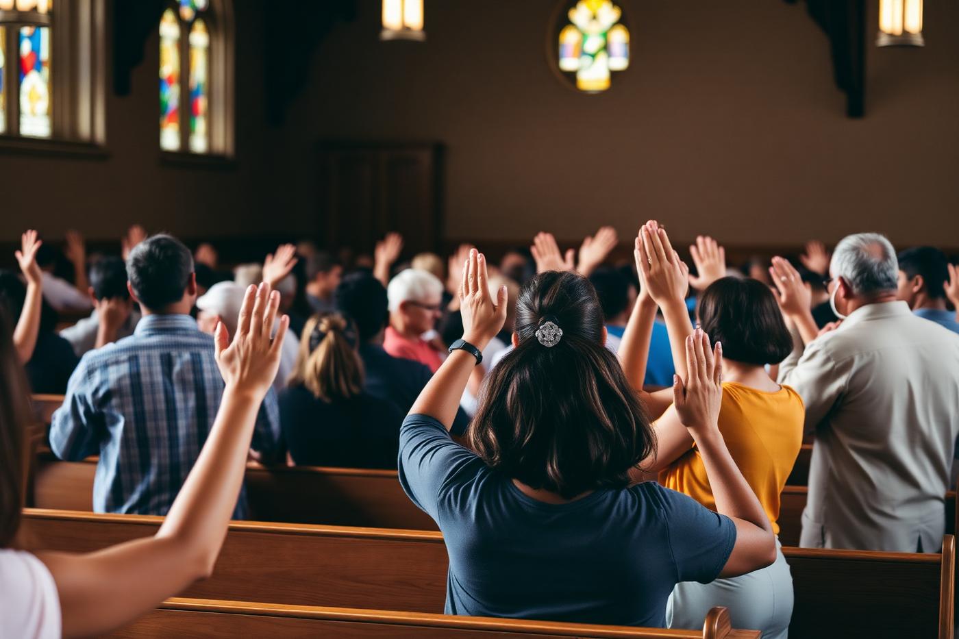 Congregation